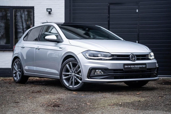 Volkswagen Polo - Afbeelding 2 van 30