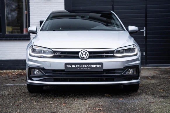 Volkswagen Polo - Afbeelding 3 van 30