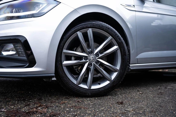 Volkswagen Polo - Afbeelding 6 van 30