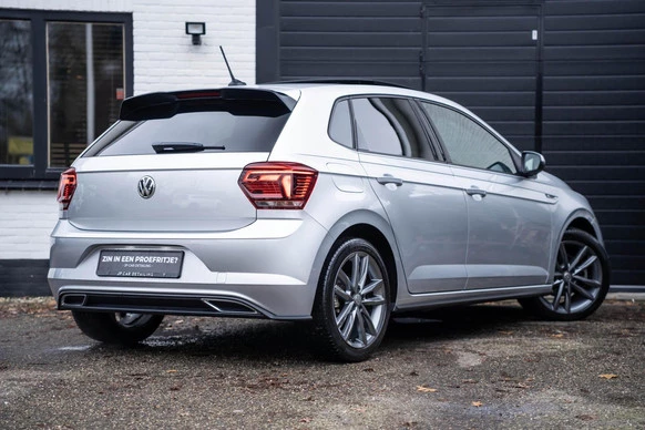 Volkswagen Polo - Afbeelding 7 van 30