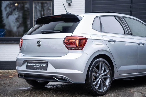 Volkswagen Polo - Afbeelding 9 van 30