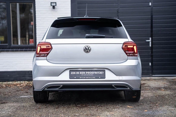 Volkswagen Polo - Afbeelding 10 van 30