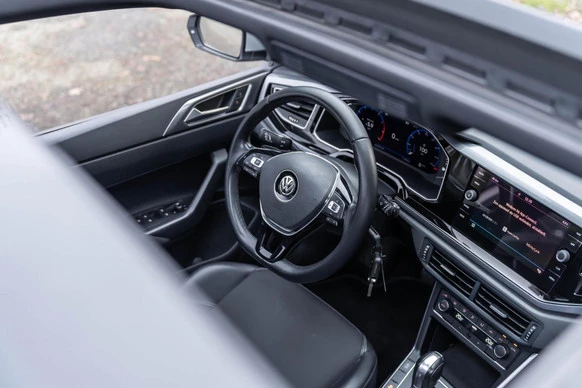 Volkswagen Polo - Afbeelding 12 van 30
