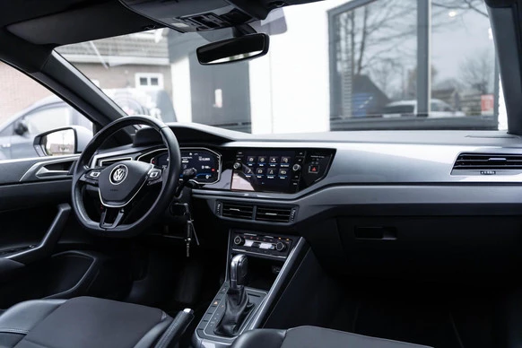 Volkswagen Polo - Afbeelding 14 van 30