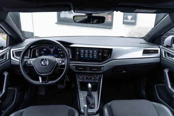 Volkswagen Polo - Afbeelding 15 van 30