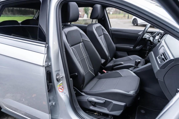 Volkswagen Polo - Afbeelding 17 van 30