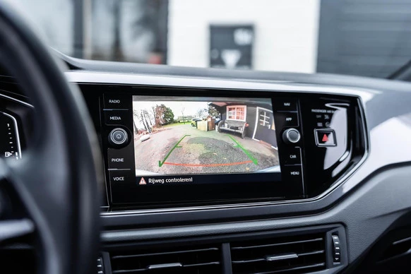 Volkswagen Polo - Afbeelding 22 van 30