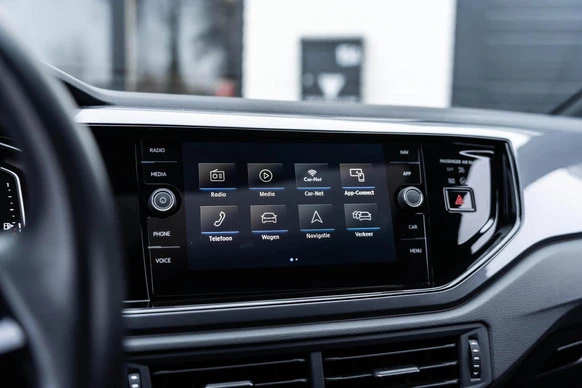 Volkswagen Polo - Afbeelding 23 van 30