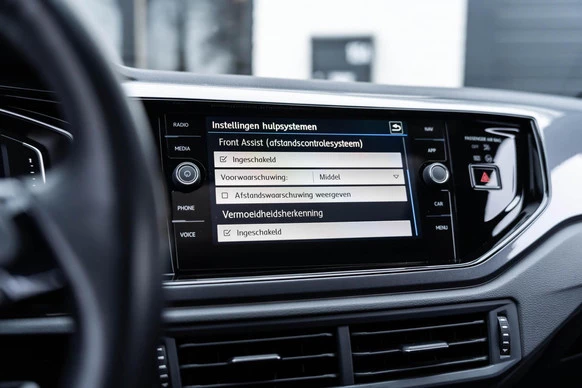 Volkswagen Polo - Afbeelding 25 van 30