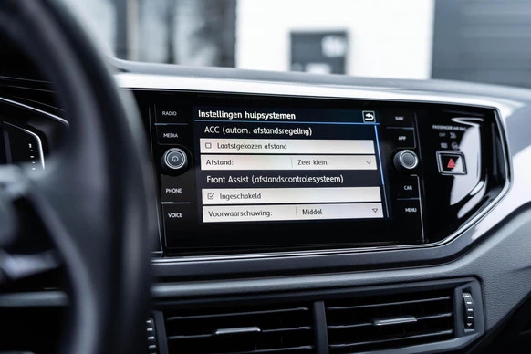 Volkswagen Polo - Afbeelding 26 van 30