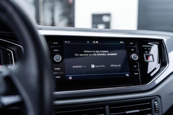 Volkswagen Polo - Afbeelding 29 van 30