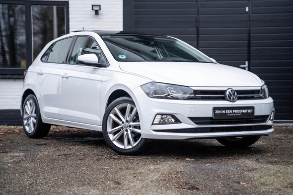 Volkswagen Polo - Afbeelding 2 van 30