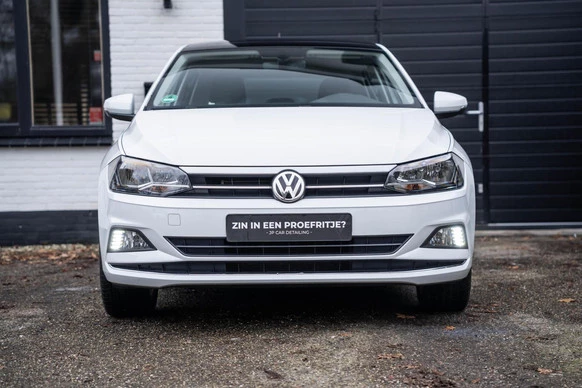 Volkswagen Polo - Afbeelding 3 van 30