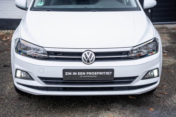 Volkswagen Polo - Afbeelding 4 van 30