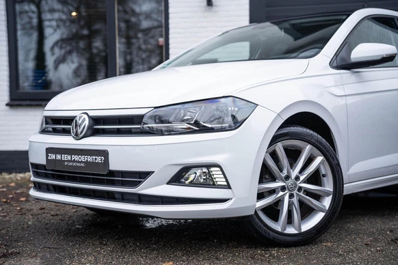 Volkswagen Polo - Afbeelding 5 van 30