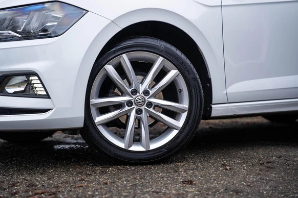 Volkswagen Polo - Afbeelding 6 van 30