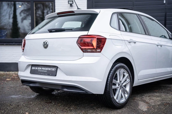 Volkswagen Polo - Afbeelding 9 van 30