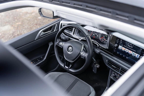 Volkswagen Polo - Afbeelding 11 van 30