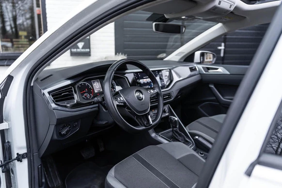 Volkswagen Polo - Afbeelding 12 van 30