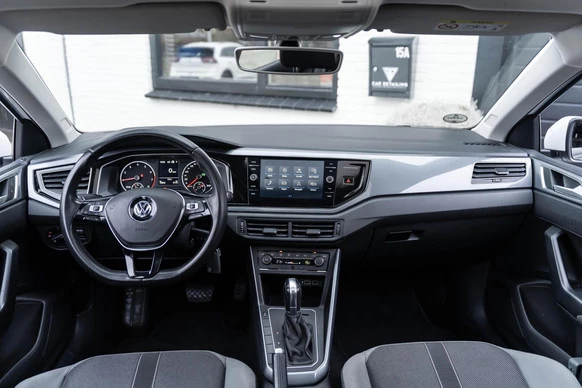 Volkswagen Polo - Afbeelding 13 van 30