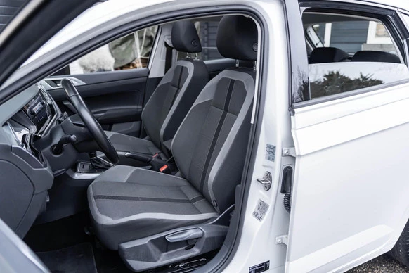 Volkswagen Polo - Afbeelding 15 van 30