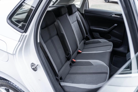 Volkswagen Polo - Afbeelding 16 van 30