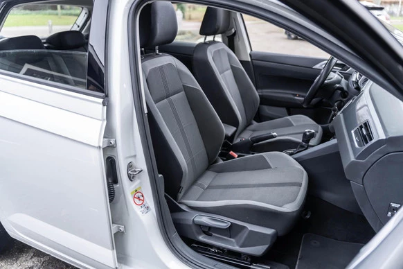 Volkswagen Polo - Afbeelding 17 van 30