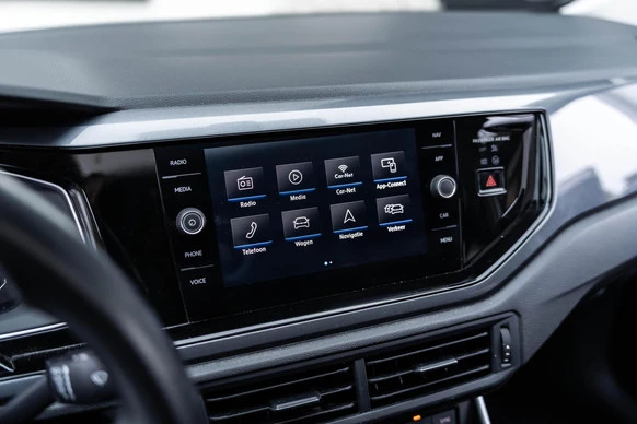 Volkswagen Polo - Afbeelding 18 van 30