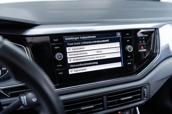 Volkswagen Polo - Afbeelding 19 van 30