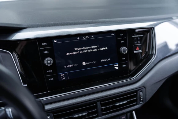 Volkswagen Polo - Afbeelding 21 van 30