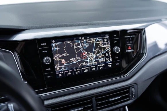 Volkswagen Polo - Afbeelding 22 van 30