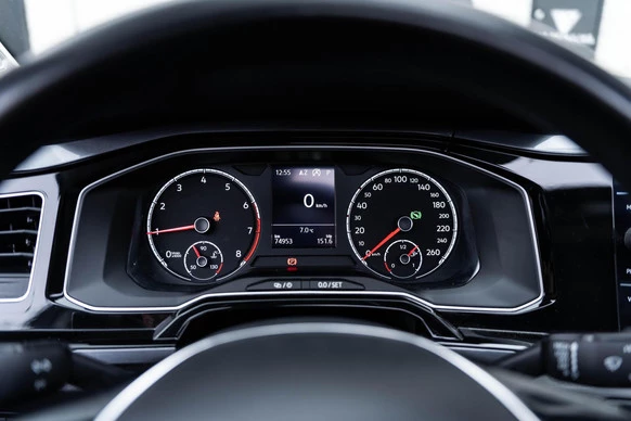 Volkswagen Polo - Afbeelding 27 van 30