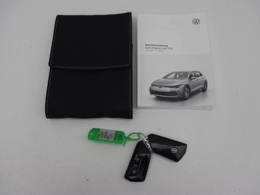 Volkswagen Golf - Afbeelding 13 van 30