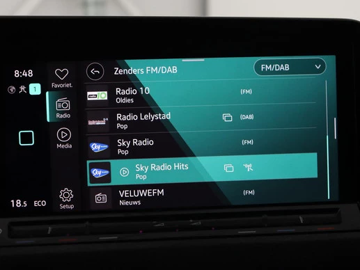 Volkswagen Golf - Afbeelding 20 van 30