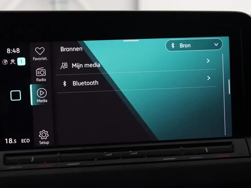 Volkswagen Golf - Afbeelding 21 van 30