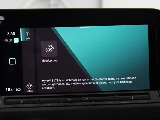 Volkswagen Golf - Afbeelding 22 van 30