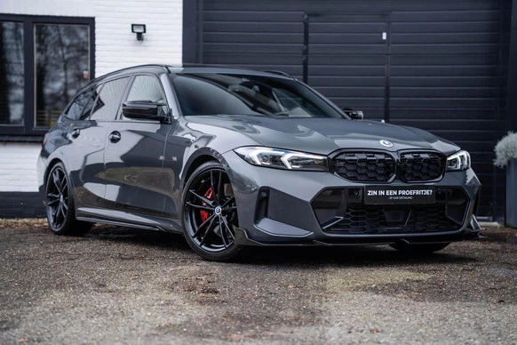 BMW 3 Serie - Afbeelding 2 van 30