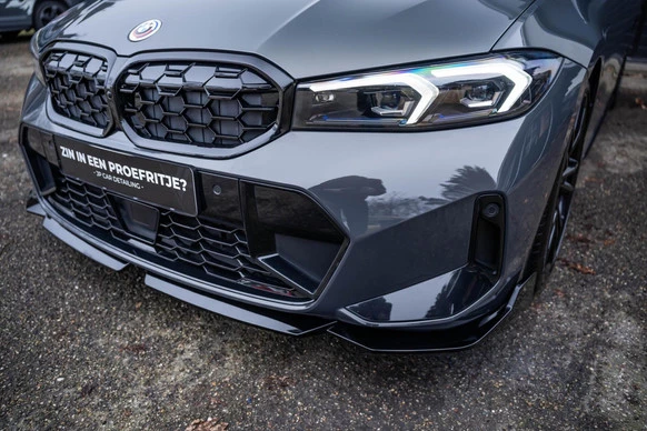 BMW 3 Serie - Afbeelding 3 van 30