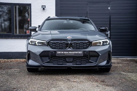 BMW 3 Serie - Afbeelding 4 van 30