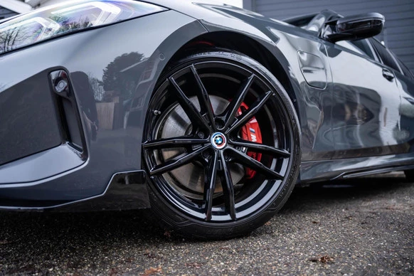 BMW 3 Serie - Afbeelding 8 van 30