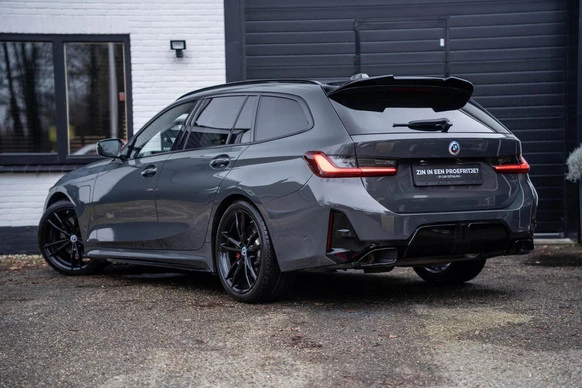 BMW 3 Serie - Afbeelding 10 van 30