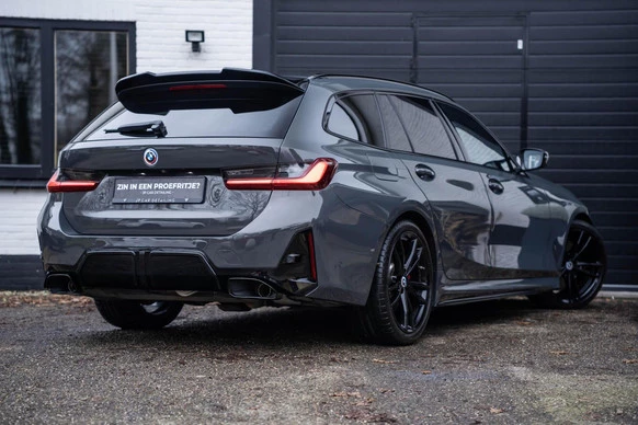 BMW 3 Serie - Afbeelding 11 van 30