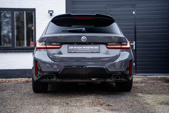 BMW 3 Serie - Afbeelding 13 van 30