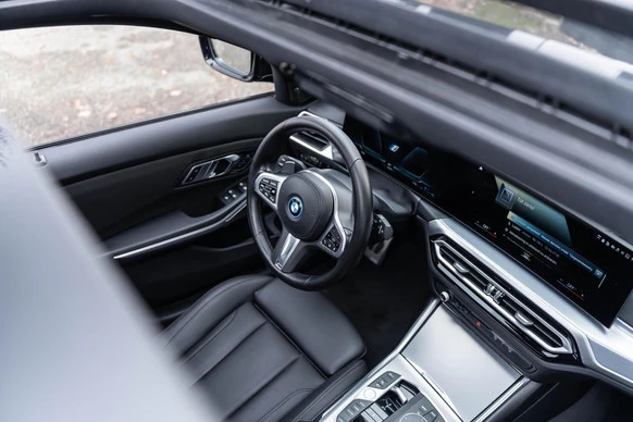 BMW 3 Serie - Afbeelding 16 van 30