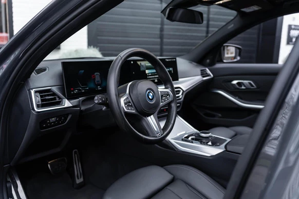 BMW 3 Serie - Afbeelding 17 van 30