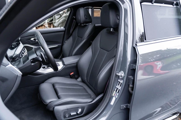 BMW 3 Serie - Afbeelding 18 van 30