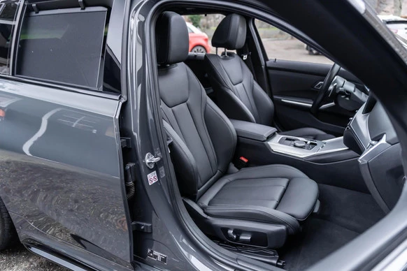 BMW 3 Serie - Afbeelding 19 van 30