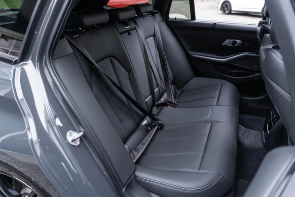 BMW 3 Serie - Afbeelding 20 van 30
