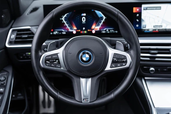 BMW 3 Serie - Afbeelding 23 van 30