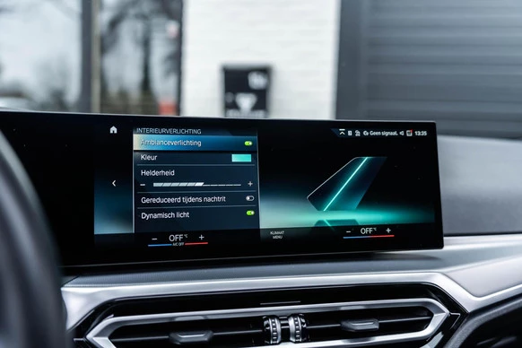 BMW 3 Serie - Afbeelding 29 van 30